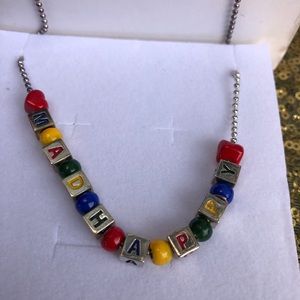 MadHappy Necklace